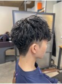 ツイスパ