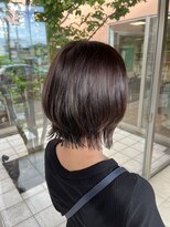 クロエ バイ ラヴィズム 小針店(CLOE by LUVISM)&nbsp;くびれ外ハネ