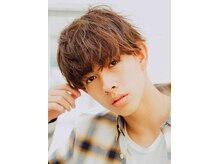 ヘアアンドメイク ルナルナ 山形嶋店(LUNALUNA)