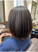 レイヤーボブ