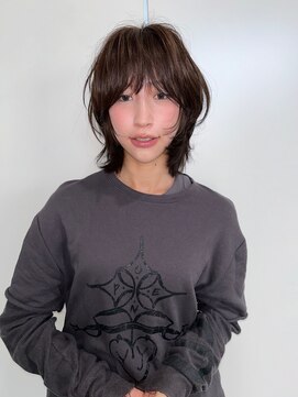 ヘーゼル 博多(HAZEL.) y2k レイヤースタイル