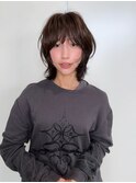 CHIHIRO:y2k レイヤースタイル