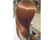 ヘアサロン エフ(HAIR SALON 1/F)