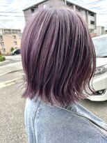 スーリール 伊都店(Sourire) ラベンダー