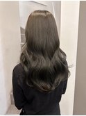 グレージュ20代30代40代【髪質改善,レイヤーカ