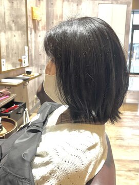 アーチ(ARCH) ミディアムレイヤーжARCH Sayakaж