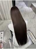 最高級トリートメント