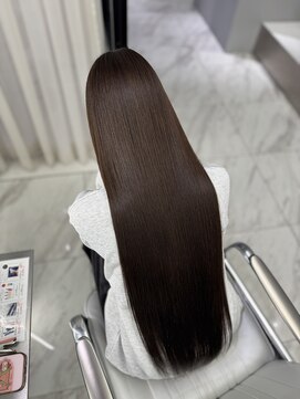 ヴァイス 新宿店(VAICE) 最高級トリートメント