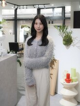 ナイロ(NiLO) 後藤 萌恵