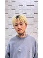 クラリティ(CLARITY) 土居 零於南