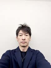 ルチル(rutile) 梶丸 央慈