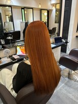 サロンドミルク 溝の口店(salon de MiLK)&nbsp;にんじんオレンジ