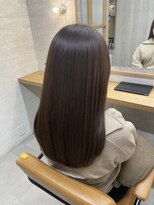 アレクサ 保谷(ALEXA)&nbsp;くすませ過ぎないまろやか寒色ベージュ　肌色よく見せ効果◎