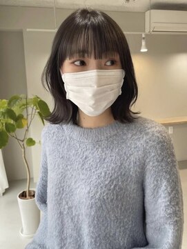 オルカ(orca) 【haruka】くびれミディアム