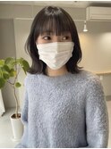 【haruka】くびれミディアム