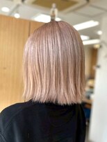 リングバイモアムー(Ring by Moremuu)&nbsp;YUI ブリーチカラー