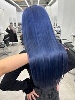 ディーエヌエー バイ エゴル(DiNA by ENGOL)&nbsp;ブルーカラー/ダブルカラー