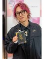 パチャールヘアー(PACAR HAIR)/PACAR HAIR《パチャールヘアー》