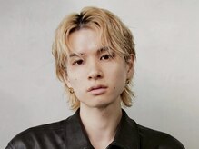 アンサー 渋谷(ANSWER)の雰囲気（ブリーチパーマも質感よく再現致します◎[メンズパーマ/韓国]）