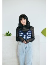 アンドエム(AND M) 濱野 夏希