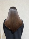 毎日お出かけまで3分！【酸性ストレート】
