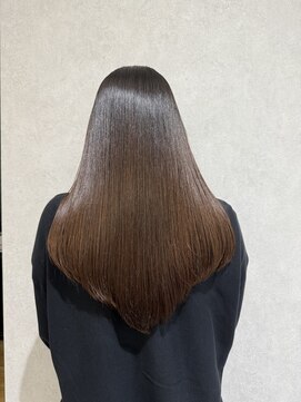 ハイパー(HYPER) 毎日お出かけまで3分！【酸性ストレート】