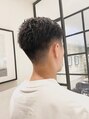 クロエ バイ ラヴィズム 新津店(CLOE by LUVISM)&nbsp;刈り上げなどメンズカットが好きです！