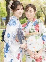 バサラ 大阪なんば店(VASARA)&nbsp;浴衣 レンタル