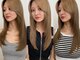 レクタ(recta)の写真/【伏見稲荷駅 徒歩１分】全国ヘアカラー大会ファイナリスト在籍！rectaで他と差がつくカラーを体感♪