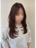 ハッシュカット