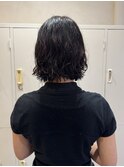 ボブパーマ◎