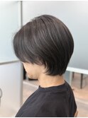 ボブウルフ