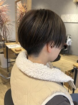 アンジュール ヒルズ(UNJOUR HILLS) デザインカラー