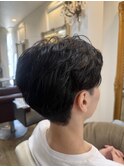 ニュアンスパーマ
