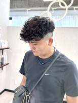 スイ(sui)&nbsp;スペインカール