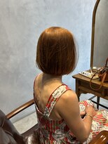 レヴィ 神楽坂(Levi)&nbsp;ボブ