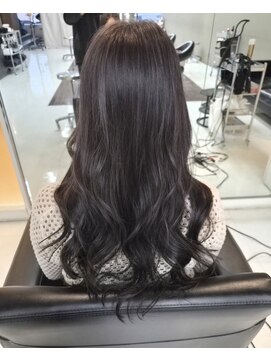 シャンプーボーイエイムス(SHAMPOO BOY aims) ハイライト