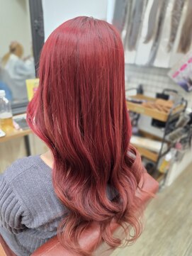 ウィスプヘアー(wisp HAIR) #プルエクステ#エクステ#大宮#埼玉