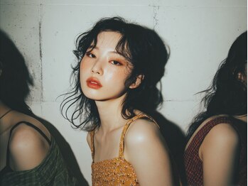 ヒペリカム(hypericum)の写真/丁寧なカウンセリングで髪の状態をしっかりと見極めお悩みを解決！理想のスタイルを叶えます☆