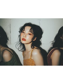 丁寧なカウンセリングで髪の状態をしっかりと見極めお悩みを解決！理想のスタイルを叶えます☆