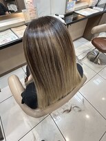 アッシュ 西川口店(Ash)&nbsp;美髪矯正/髪質改善/縮毛矯正/ミラーカラー/川口/西川口/西川口