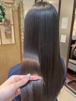 ネオリーブニコ 大井町店(Neolive Nico)&nbsp;u24クーポン 縮毛矯正