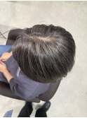 【白髪ぼかしハイライト】ナチュラルに上品桜木町ランドマーク