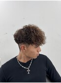 スペインカール