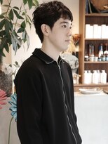 ウィム(wim)&nbsp;『ダウンバングショート』シティボーイ/スパイキーショート