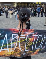 テト(teto)&nbsp;◇簡単ヘアアレンジ◇