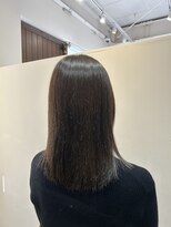 アクアリップル(aqua ripple)&nbsp;垢抜けオリーブグレージュ