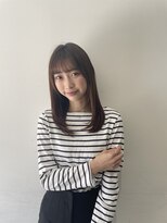 ソルヴ(solv.)&nbsp;奈良/髪質改善/白髪ぼかし/白髪染め/ショート/ショートボブ/ボブ