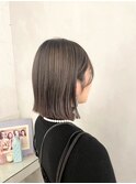 大人ガーリー/似合わせカット/ミディアムレイヤーカット武蔵小杉