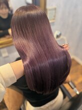 ロミー(Romy) オージュアトリートメント